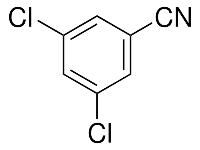 3,5-Dichlorobenzonitrile 97%