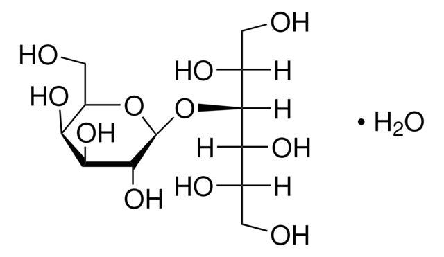 D-乳糖醇 一水合物 United States Pharmacopeia (USP) Reference Standard