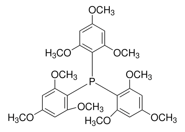 三(2,4,6-三甲氧基苯基)膦