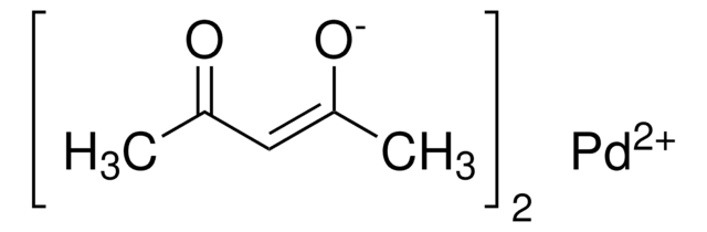 [Pd(acac)2] Umicore, 99%