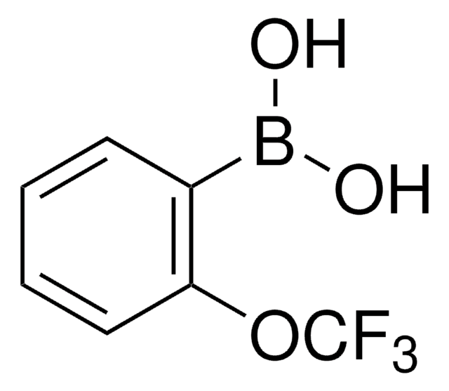 2-(三氟甲氧基)苯硼酸 &#8805;95%