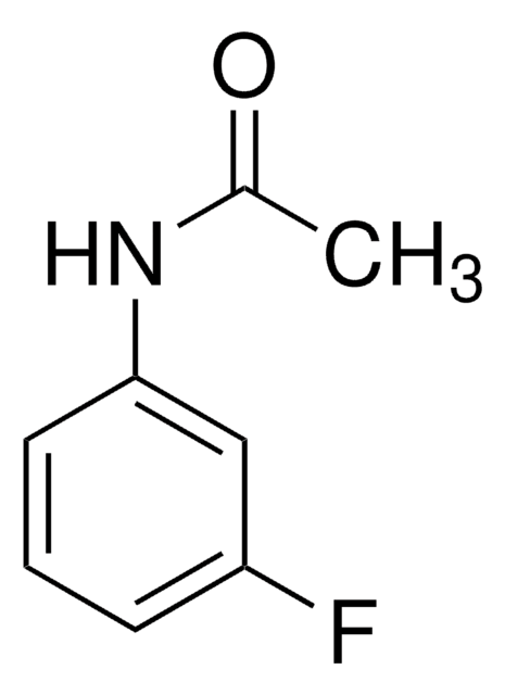 3&#8242;-Fluoroacetanilide 98%