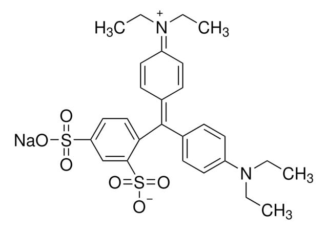 专利蓝 VF Dye content 50&#160;%