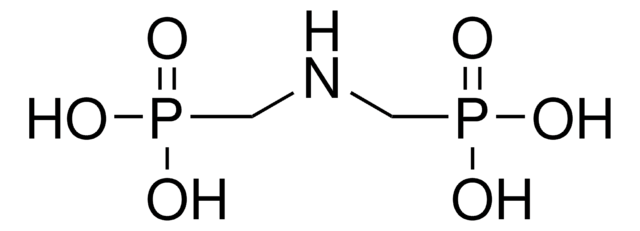 Iminodi(methylphosphonic acid) 97%