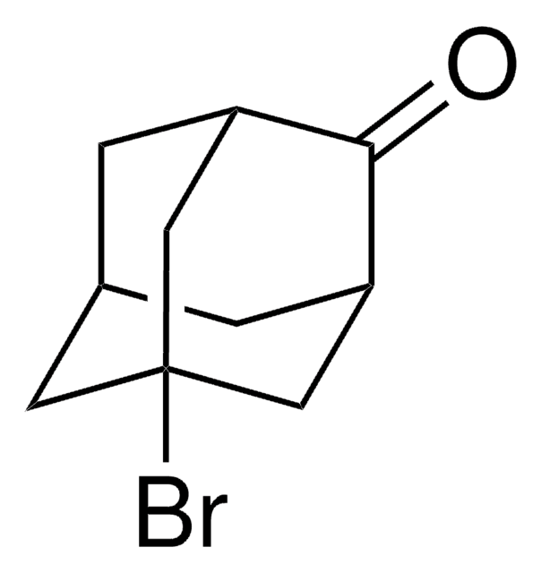 5-溴-2-金刚烷酮 97%