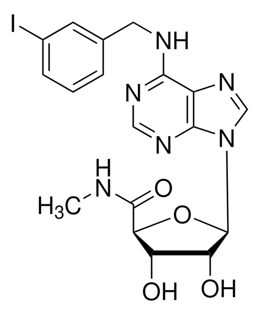 IB-MECA solid, &#8805;98% (HPLC)