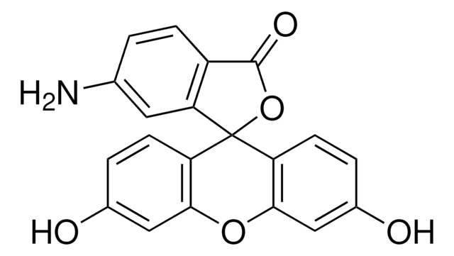 6-氨基荧光素