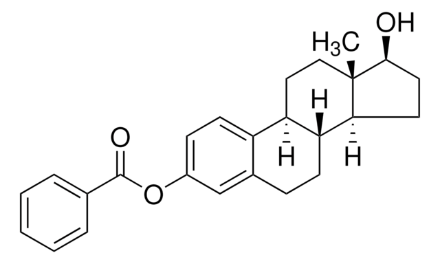 苯甲酸雌二醇 European Pharmacopoeia (EP) Reference Standard