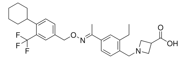 BAF312 &#8805;98% (HPLC)