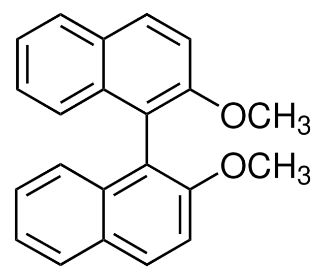 2,2&#8242;-Dimethoxy-1,1&#8242;-binaphthalene 97%