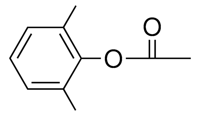 ACETIC ACID 2,6-DIMETHYL-PHENYL ESTER AldrichCPR