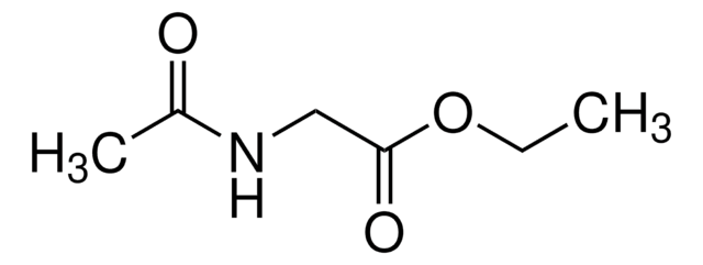 乙酰氨基醋酸乙酯 98%