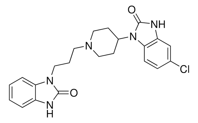 多潘立酮 European Pharmacopoeia (EP) Reference Standard