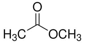 乙酸甲酯 Pharmaceutical Secondary Standard; Certified Reference Material
