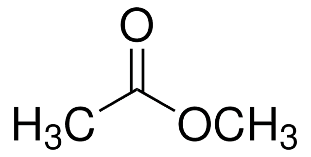 Methyl acetate analytical standard