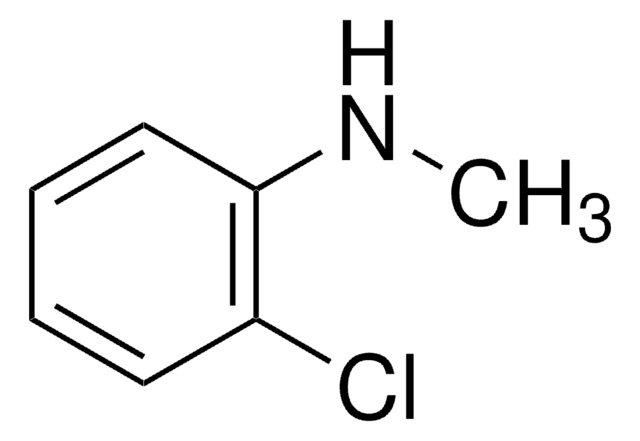 2-氯-N-甲基苯胺 97%