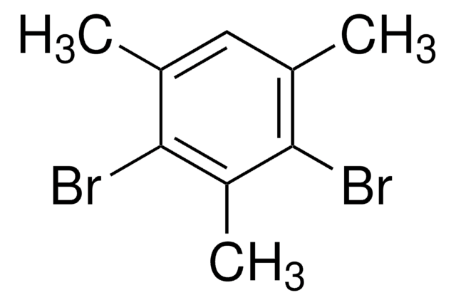 2,4-Dibromomesitylene 98%