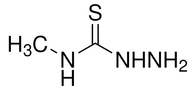 4-Methyl-3-thiosemicarbazide 97%