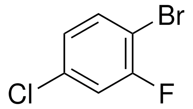 1-溴-4-氯-2-氟苯 98%