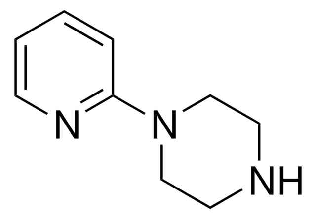 1-(2-吡啶基)哌嗪 98%