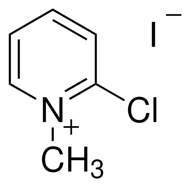 2-Chloro-1-methylpyridinium iodide 97%