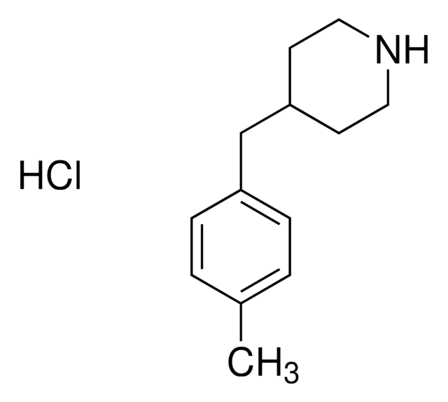 4-(4-Methyl-benzyl)-piperidine hydrochloride