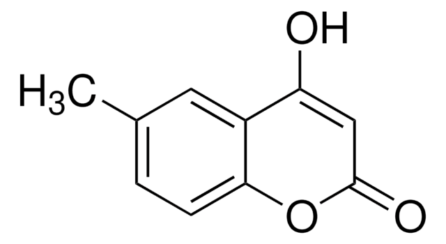 4-Hydroxy-6-methylcoumarin 98%