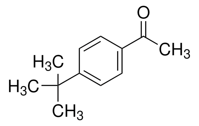 4'-(TERT-BUTYL)-ACETOPHENONE AldrichCPR