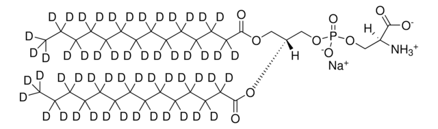 14:0 PS-d54 Avanti Polar Lipids 860400P, powder