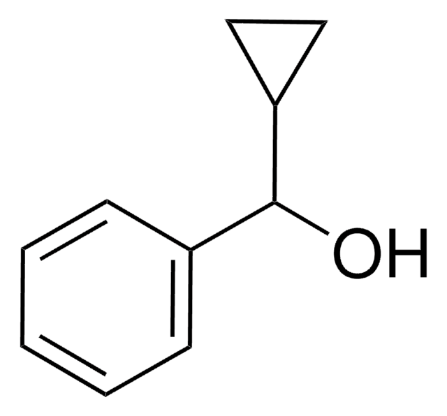 &#945;-环丙基苯甲醇 99%