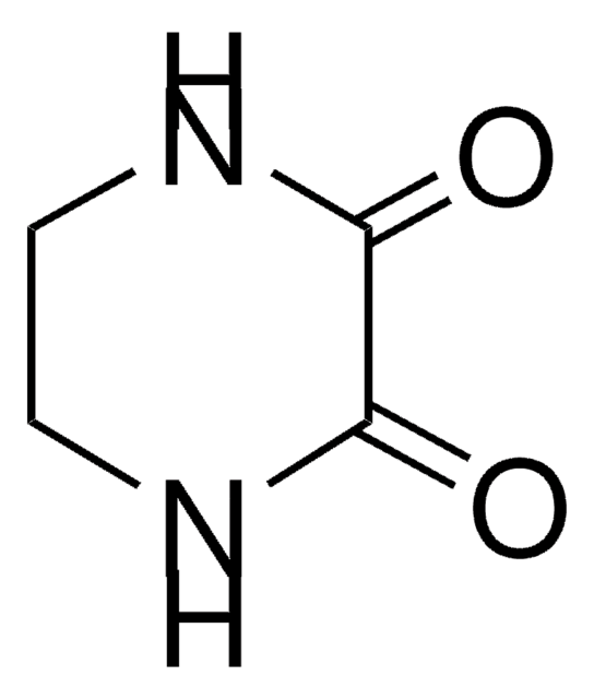 2,3-PIPERAZINEDIONE MONOHYDRATE AldrichCPR