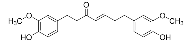 Gingerenone A &#8805;95% (HPLC)