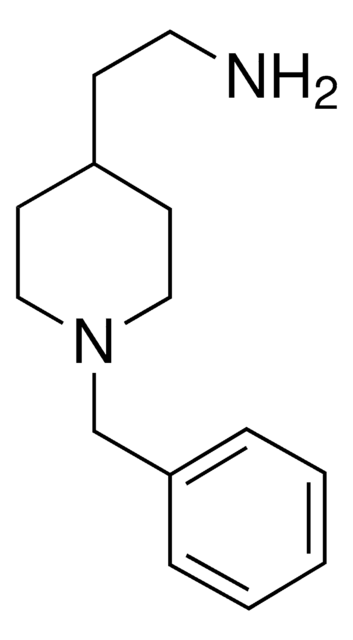 2-(1-Benzyl-4-piperidinyl)ethanamine AldrichCPR