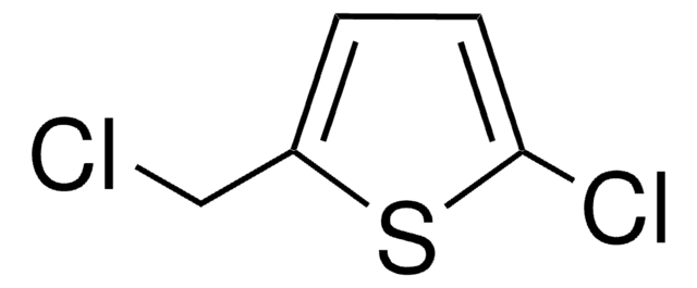 2-氯-5-(氯甲基)噻吩 97%