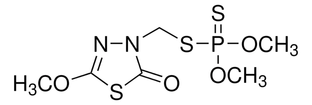 Methidathion PESTANAL&#174;, analytical standard