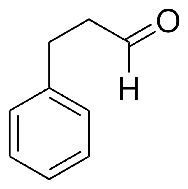 苯丙醛 technical grade, 90%