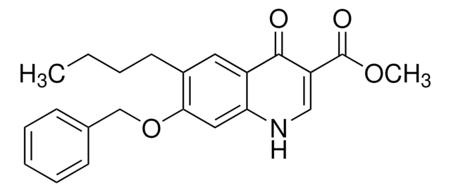 甲氧苄喹酯 VETRANAL&#174;, analytical standard