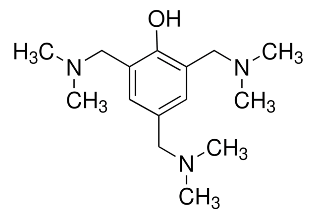 2,4,6-三(二甲氨基甲基)苯酚 &#8805;95% (NT)