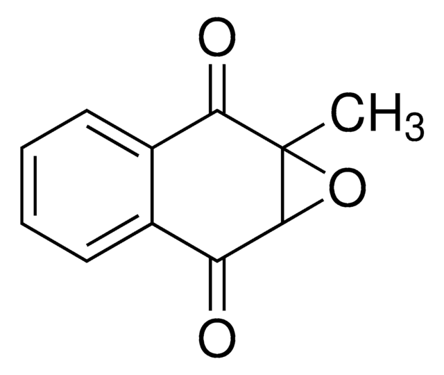 维生素 K3 2,3-环氧 &#8805;98.5% (HPLC)