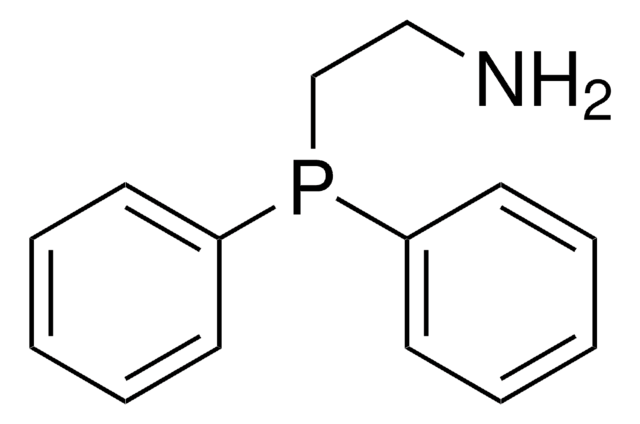 2-(二苯基膦基)乙胺 &#8805;95.0% (GC)