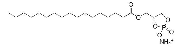 17:0 Cyclic LPA Avanti Polar Lipids 857324P, powder