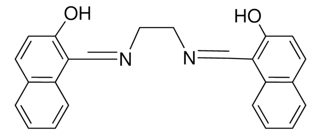 ALPHA,ALPHA'-(ETHYLENEDINITRILO)-BIS-(1-METHYL-2-NAPHTHOL) AldrichCPR