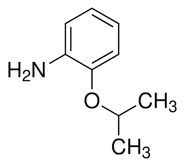 2-Isopropoxyaniline AldrichCPR