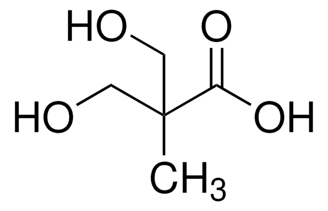 2,2-双(羟甲基)丙酸 98%