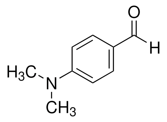 4-(二甲基氨基)苯甲醛 98%