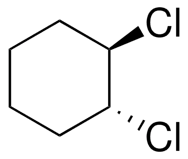 trans-1,2-Dichlorocyclohexane 99%