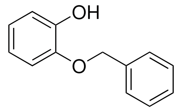 2-苄氧基苯酚 96%