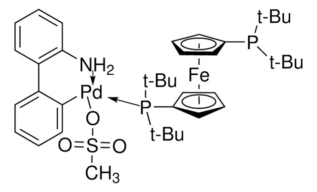 DTBPF-Pd-G3 GT capsule