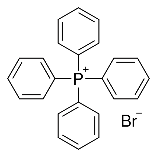 Tetraphenylphosphonium bromide 97%