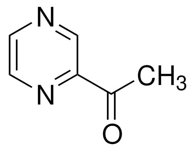 乙酰基吡嗪 97%